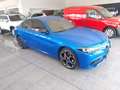 Alfa Romeo Giulia Giulia 2.2 Turbodiesel 210 CV AT8 AWD Q4 Veloce Blau - thumbnail 5