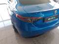 Alfa Romeo Giulia Giulia 2.2 Turbodiesel 210 CV AT8 AWD Q4 Veloce Blau - thumbnail 9