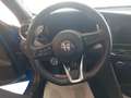 Alfa Romeo Giulia Giulia 2.2 Turbodiesel 210 CV AT8 AWD Q4 Veloce Blau - thumbnail 18