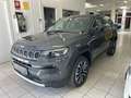 Jeep Compass 1.5 Turbo T4 130 CV MHEV 2WD Altitude Grijs - thumbnail 1