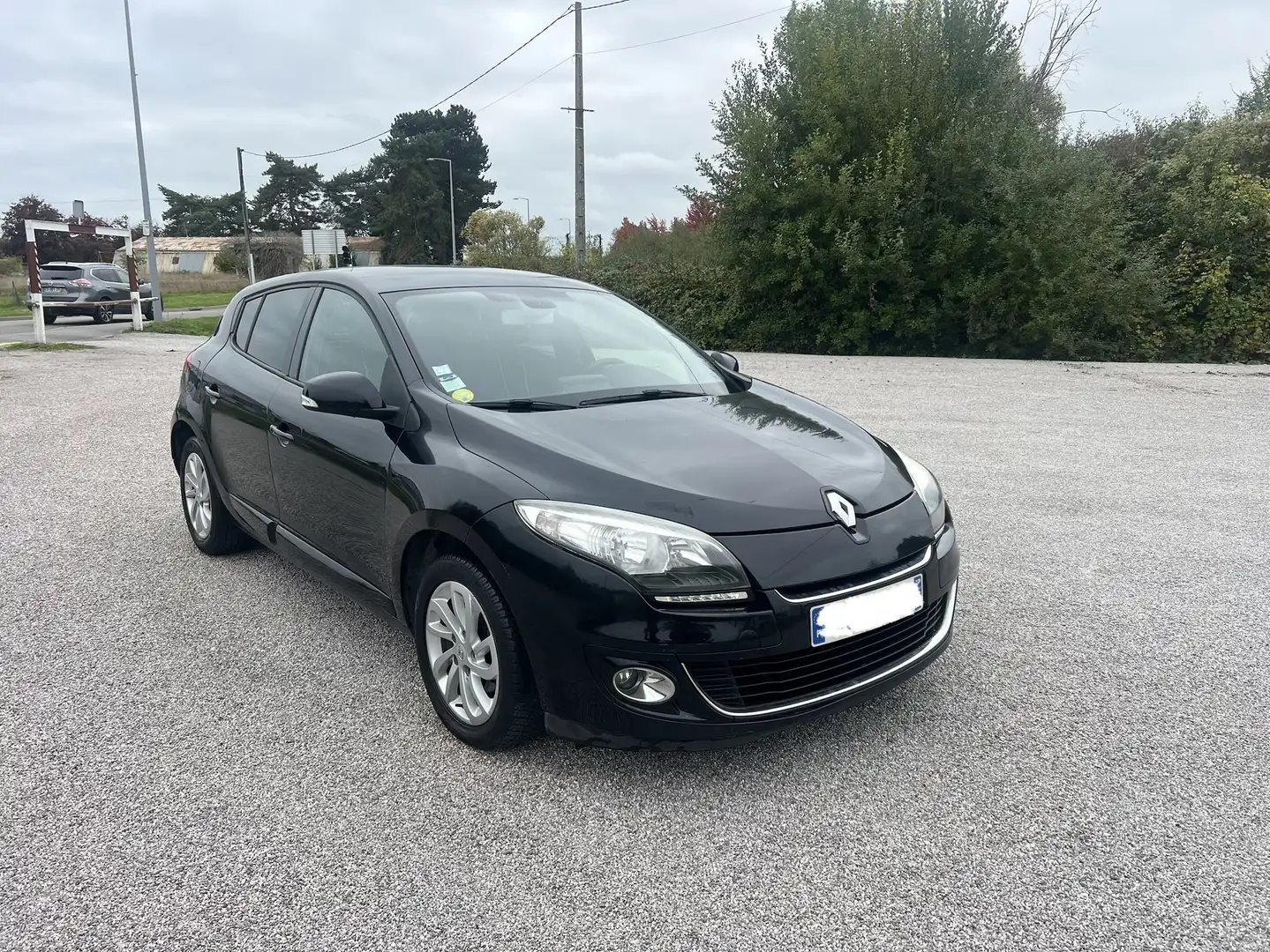 Renault Megane Renault Mégane III 1.5dCi eco2 Dynamique - 1