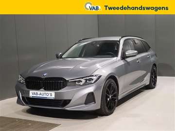 318i A touring