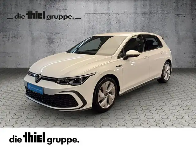 Volkswagen Golf GTD 2.0 TDI DSG Navi+PDC+SHZ+LED+ACC