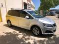 SEAT Alhambra 2.0TDI CR S&S Style DSG 140 Argent - thumbnail 2