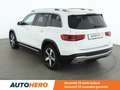 Mercedes-Benz GLB 200 GLB 200 d Progressive Fehér - thumbnail 4