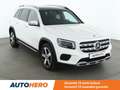 Mercedes-Benz GLB 200 GLB 200 d Progressive Fehér - thumbnail 40