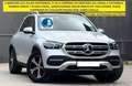 Mercedes-Benz GLE 350 350de 4Matic Aut. Plateado - thumbnail 1