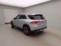 Mercedes-Benz GLE 350 350de 4Matic Aut. Zilver - thumbnail 3