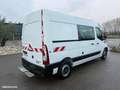 Renault Master 14990 ht 2.3 dci 130ch cabine approfondie - thumbnail 3