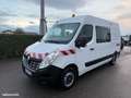 Renault Master 14990 ht 2.3 dci 130ch cabine approfondie - thumbnail 2