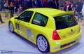 Renault Clio V6 Trophy Prototype Gelb - thumbnail 38