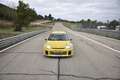 Renault Clio V6 Trophy Prototype Gelb - thumbnail 3