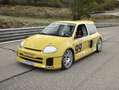 Renault Clio V6 Trophy Prototype Gelb - thumbnail 1