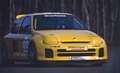 Renault Clio V6 Trophy Prototype Gelb - thumbnail 37
