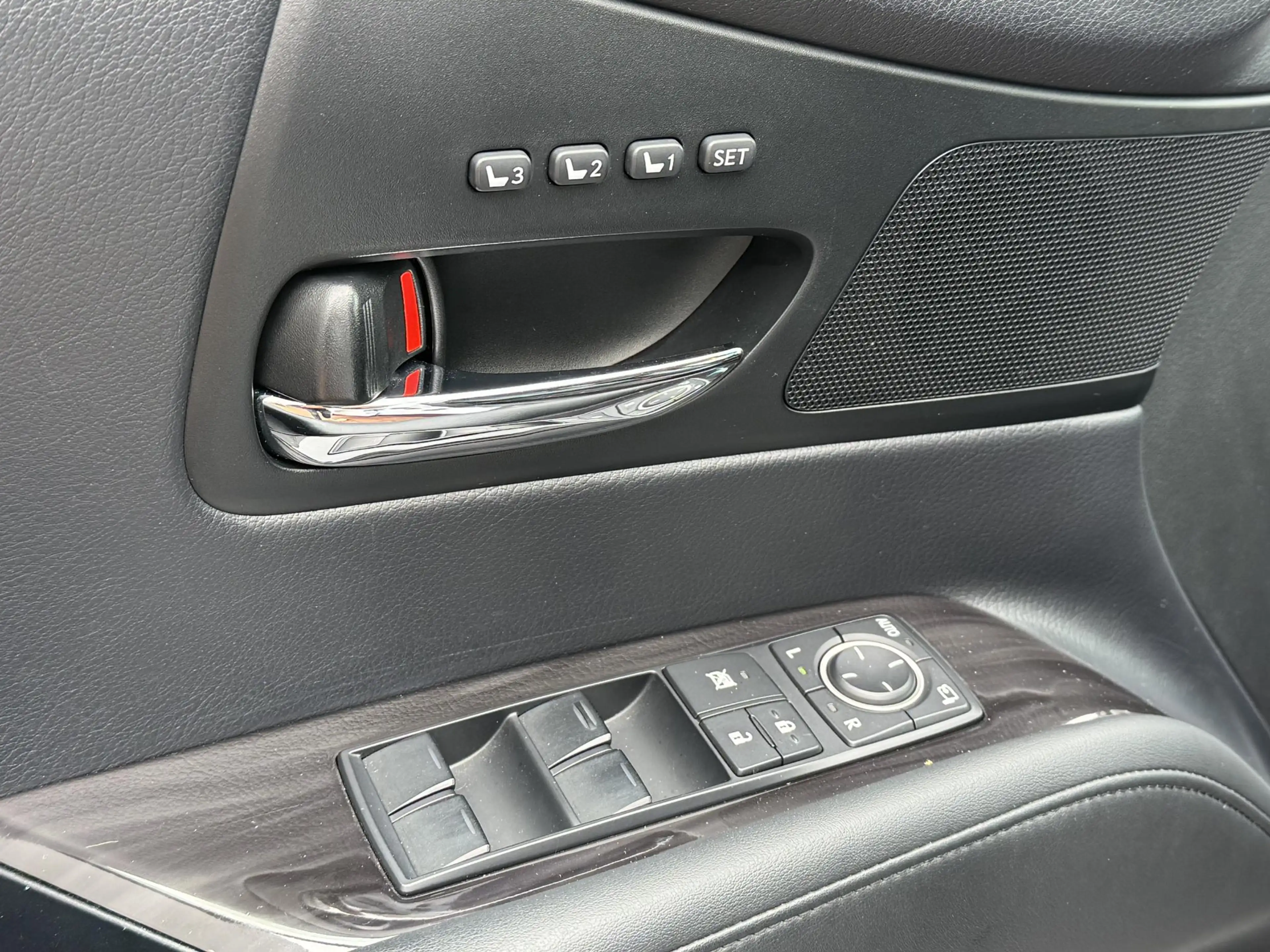 Lexus RX 450h 4WD Executive Trekhaak Nette Auto — photo 15