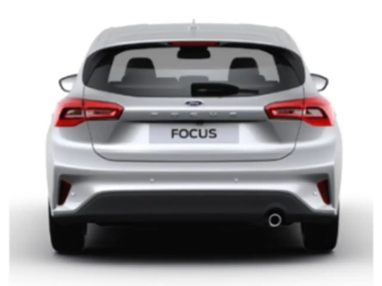 Ford Focus Titanium Edition Allwetterreifen+Tempomat+Navi+LED 4
