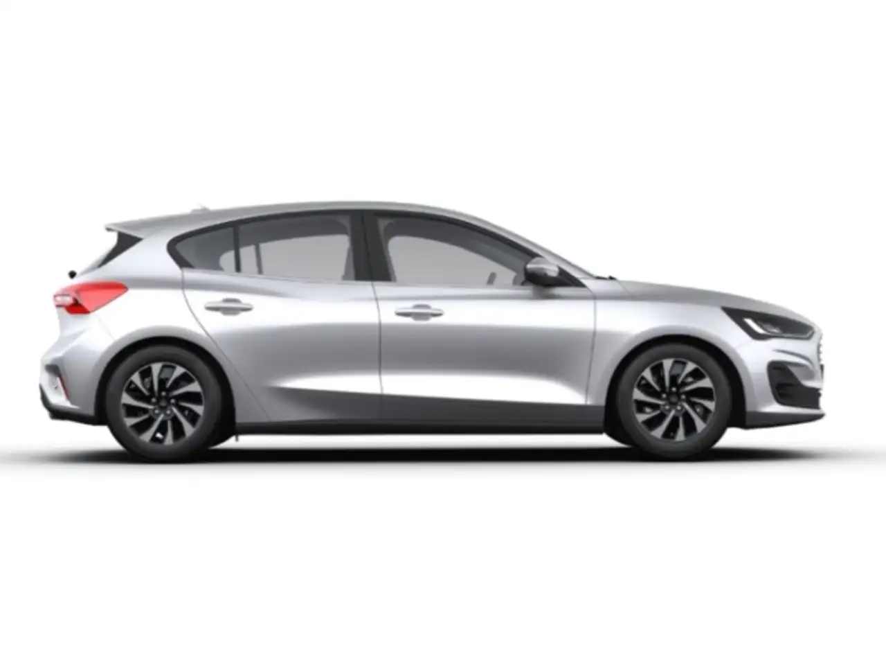 Ford Focus Titanium Edition Allwetterreifen+Tempomat+Navi+LED 6