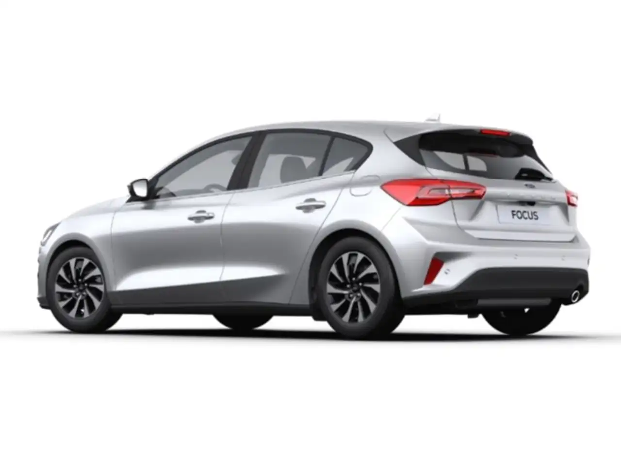 Ford Focus Titanium Edition Allwetterreifen+Tempomat+Navi+LED 3