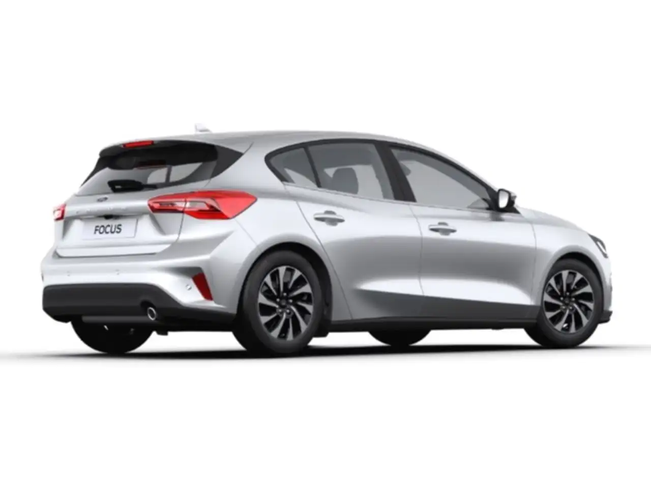 Ford Focus Titanium Edition Allwetterreifen+Tempomat+Navi+LED 5