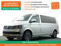 Volkswagen T6 Transporter 2.0 TDI Euro 6 L2 Caravelle- Dubbele Cabine, 6 Per Grijs - thumbnail 1