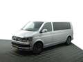 Volkswagen T6 Transporter 2.0 TDI Euro 6 L2 Caravelle- Dubbele Cabine, 6 Per Grijs - thumbnail 25