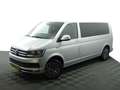 Volkswagen T6 Transporter 2.0 TDI Euro 6 L2 Caravelle- Dubbele Cabine, 6 Per Grijs - thumbnail 4