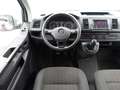 Volkswagen T6 Transporter 2.0 TDI Euro 6 L2 Caravelle- Dubbele Cabine, 6 Per Grijs - thumbnail 6