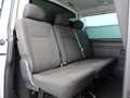 Volkswagen T6 Transporter 2.0 TDI Euro 6 L2 Caravelle- Dubbele Cabine, 6 Per Grijs - thumbnail 3