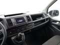 Volkswagen T6 Transporter 2.0 TDI Euro 6 L2 Caravelle- Dubbele Cabine, 6 Per Grijs - thumbnail 8