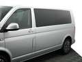 Volkswagen T6 Transporter 2.0 TDI Euro 6 L2 Caravelle- Dubbele Cabine, 6 Per Grijs - thumbnail 29