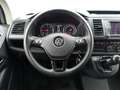 Volkswagen T6 Transporter 2.0 TDI Euro 6 L2 Caravelle- Dubbele Cabine, 6 Per Grijs - thumbnail 14