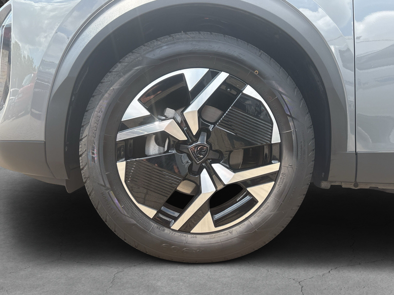 Peugeot 2008 Allure PureTech 100 — photo 14