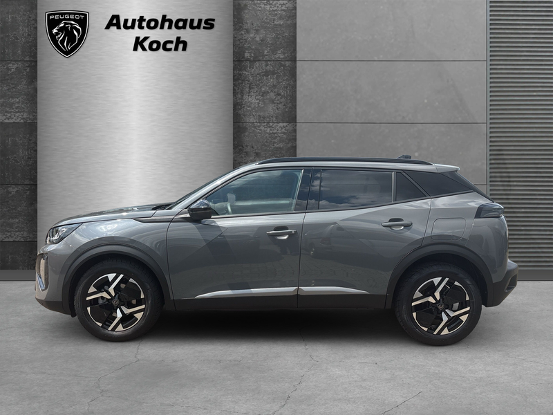 Peugeot 2008 Allure PureTech 100 — photo 3