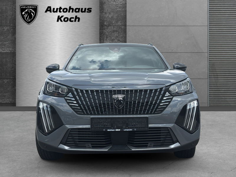 Peugeot 2008 Allure PureTech 100 — photo 2