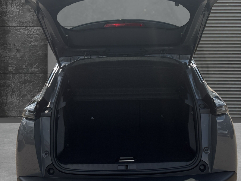 Peugeot 2008 Allure PureTech 100 — photo 13