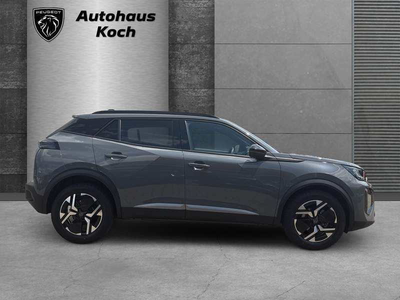 Peugeot 2008 Allure PureTech 100 — photo 4