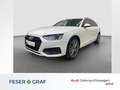 Audi A4 Avant 40 TDI 360° 3-Zone Klima Navi SHZ PDC Weiß - thumbnail 1