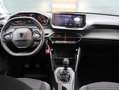 Peugeot 208 1.2 100 pk Active Pack | CruiseControl | DAB | App Blauw - thumbnail 11