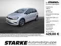 Volkswagen Golf Sportsvan 1.5 TSI DSG IQ.DRIVE Argent - thumbnail 1