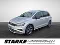 Volkswagen Golf Sportsvan 1.5 TSI DSG IQ.DRIVE Silber - thumbnail 2