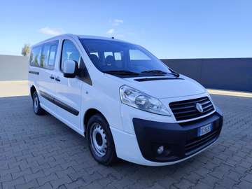 Scudo 2.0 MJT 120CV 9 POSTI