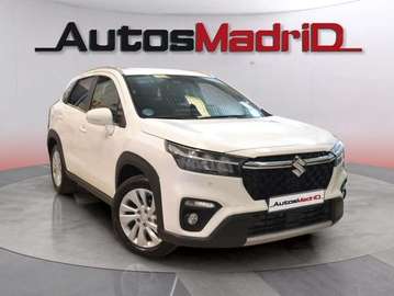 1.4T S2 4WD Mild Hybrid