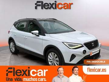 1.0 TSI 81kW (110CV) Style XL