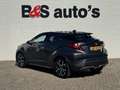 Toyota C-HR 1.8 Hybrid Dynamic Cruise control Climate control Grijs - thumbnail 13