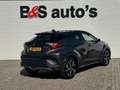 Toyota C-HR 1.8 Hybrid Dynamic Cruise control Climate control Grijs - thumbnail 2
