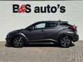 Toyota C-HR 1.8 Hybrid Dynamic Cruise control Climate control Grijs - thumbnail 11