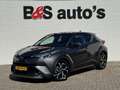 Toyota C-HR 1.8 Hybrid Dynamic Cruise control Climate control Grijs - thumbnail 1
