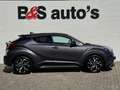 Toyota C-HR 1.8 Hybrid Dynamic Cruise control Climate control Grijs - thumbnail 12