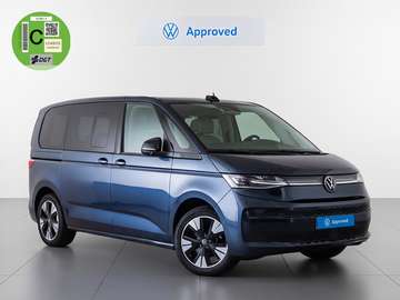 2.0TDI Batalla Corta Life DSG 110kW