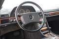 Mercedes-Benz S 500 500 SEC 5.0 252PS Leder Schiebedach AMG MOPF Černá - thumbnail 13